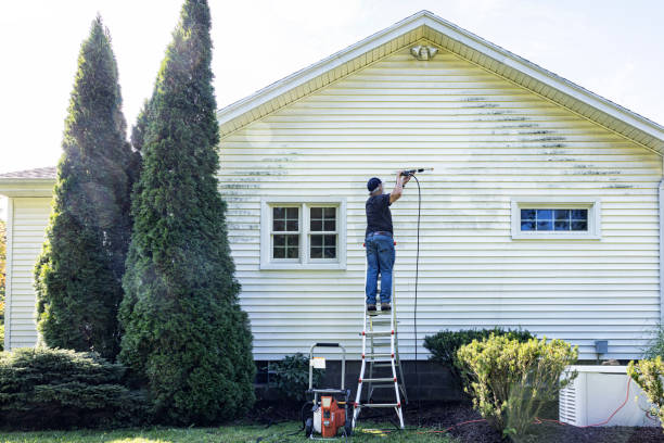 Professional Pressure Washing Services in Bentleyville, PA